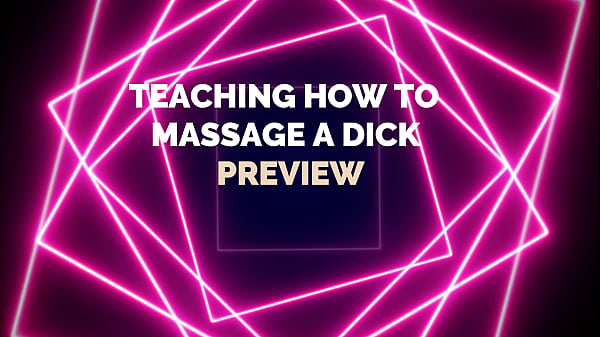 Image PREVIEW OF TEACHING HOW TO MASSAGE A DICK WITH AGARABAS AND OLPR