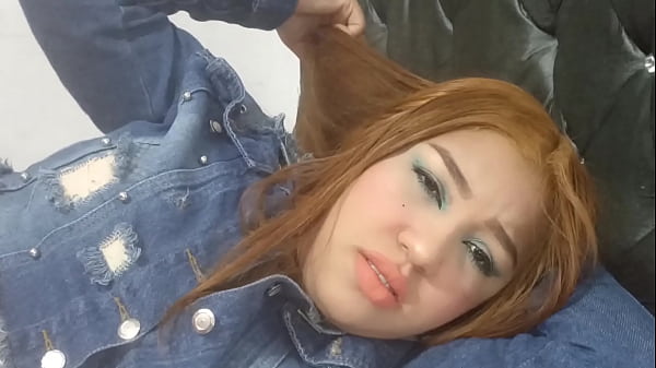 Image Cristi quiere una hamburguesa y yo se la compr&oacute_ pero me paga con una buena mamada de polla