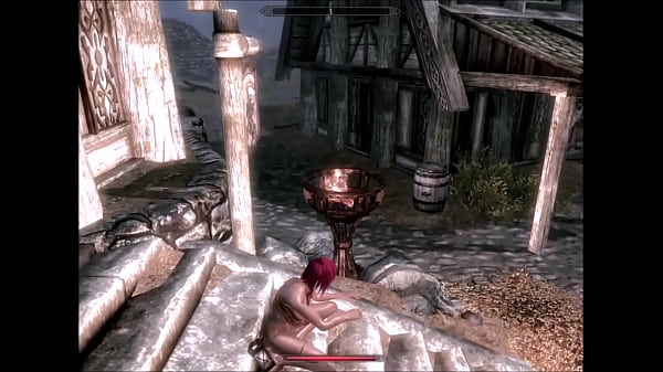 Image The Erotic Scriptures : Sc.1 Ver.19 'Worshipping Thora's Tailos!'