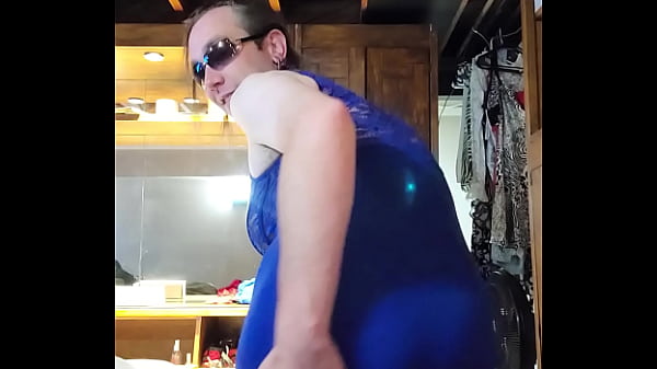 Image Sissy Playing Dressup 5