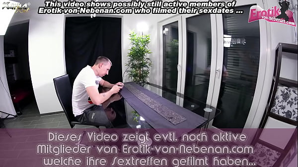 Image Deutsche Lehrerin mit dicken titten fickt ihren Studenten