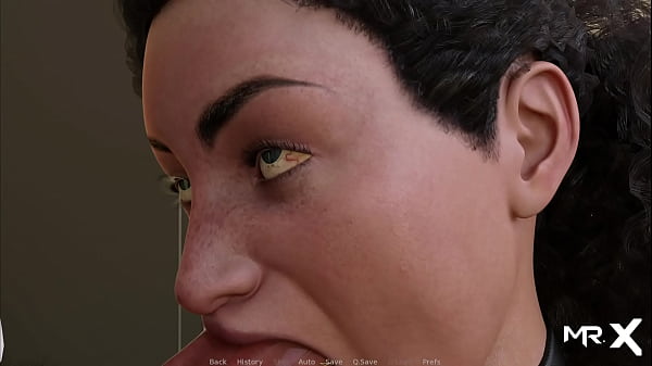 Image FashionBusiness - Maid Gets Facialized E1 #2