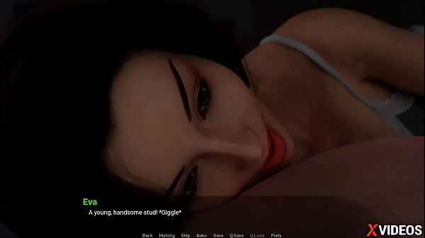 Image AWAY FROM HOME &bull_ EP. 28 &bull_ AMAZING FUCK WITH MY STEPMOM IN THE CAR