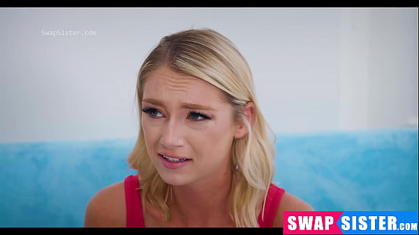 Image Guys Play Pervy Guessing Games with Their Stepsisters - Swapsister