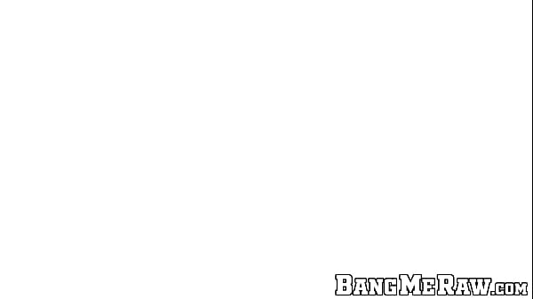 Image Big cock buddy Sebastian Sax sucked off before bareback fuck