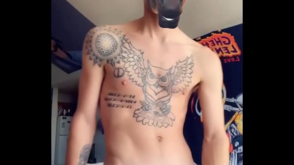 Image Wolf man cock