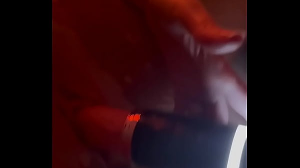 Image Fucking new toy and then bottle