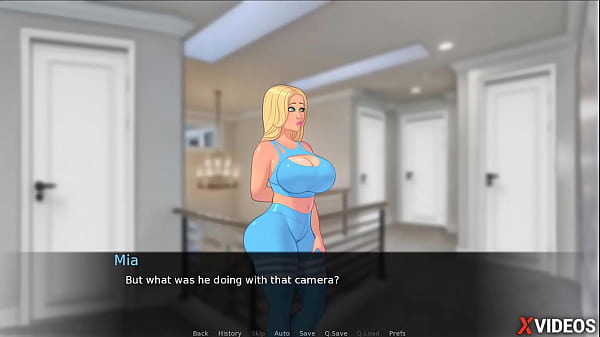 Image LUST LEGACY &bull_ EP. 11 &bull_ AMAZING HANDJOB FROM A SLUTTY GIRL