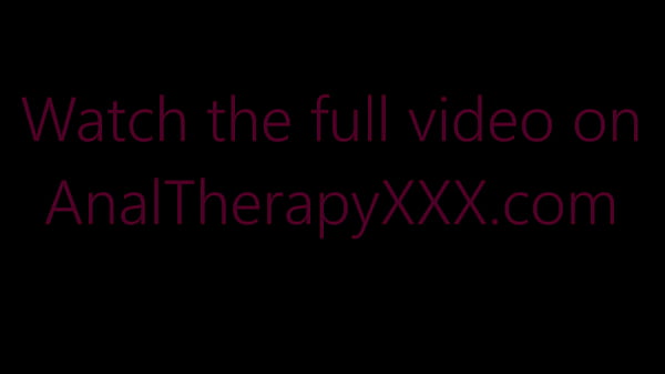 Image Protect Your Virginity With Anal Sex - Willow Ryder - Anal Therapy - Alex Adams