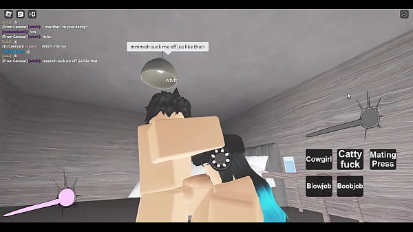 Image Fucking in a roblox condo 1