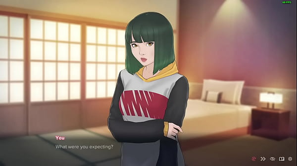Image Quickie A Love Hotel Story - toshiko scene2