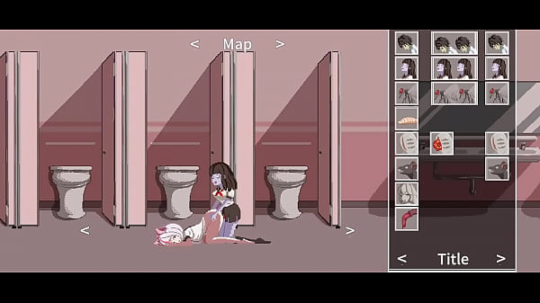 Image Syahata follada por zombie girl