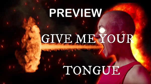 Image PREVIEW OF GIVE ME YOUR HOT TONGUE WITH AGARABAS AND OLPR