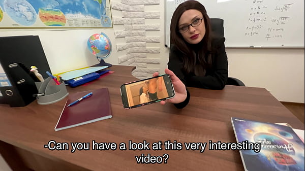 Image MY TEACHER FOUND MY SEX VIDEO ON MY PHONE