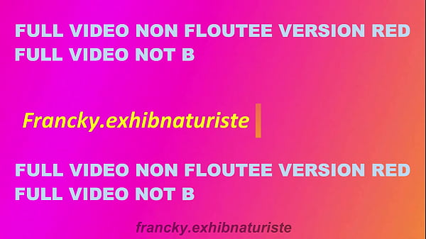 Image Je branle ma grosse bite et j'&eacute_jacule 2 fois de suite,