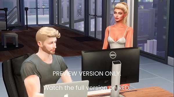 Image Strike a Pose - 3d Hentai - Preview Version