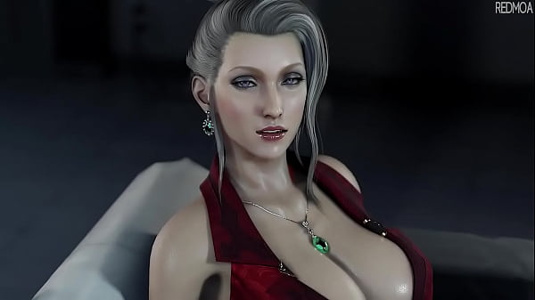 Image Scarlett y el sirviente