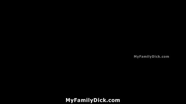 Image Tiny Boy Learning a Lot About Sex from His Stepdad - Myfamilydick