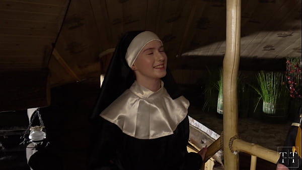 Image Vicious monastery. Part 3. The Priest can't cheat