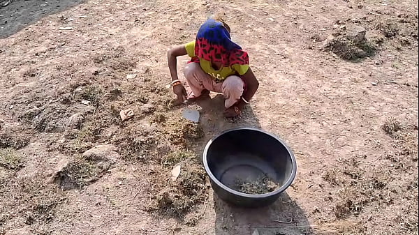 Image Today my sexy wife was working in the field and felt like fucking me. She said fuck her at home, not outside.x videos