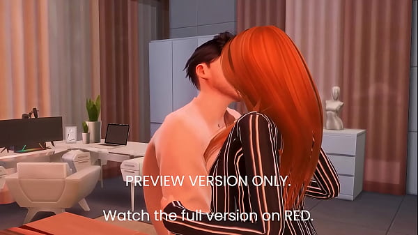 Image Just The 2 Of Us - 3d Hentai - Preview Version