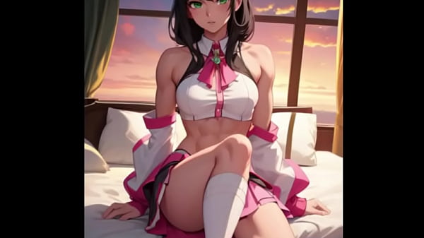 Image Femboy - Transgirls - Trap (Hentai) - Vol.1