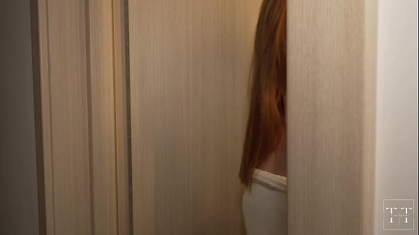Image Cum in my stepsister's mouth