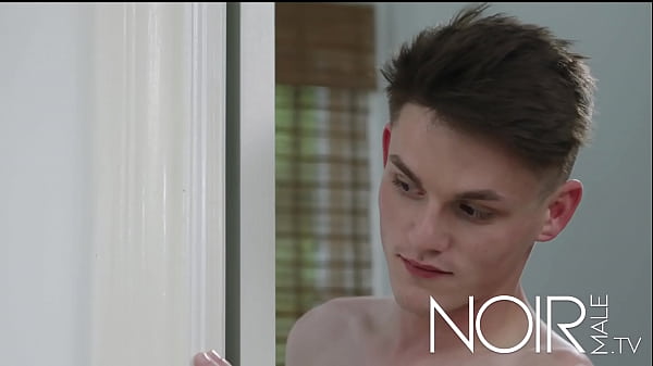 Image My black stepbrother asks me to get in the bathtub with him, what will happen?