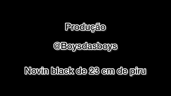 Image Black de 23 cm pica