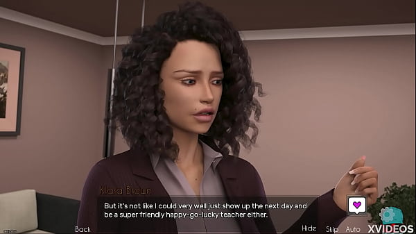 Image THE AWAKENING #110 &bull_ She has the best perky, firm tits
