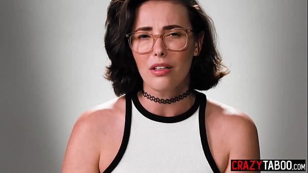 Image Beautiful perfect tits MILF pornstar Casey Calvert enjoys in masturbation