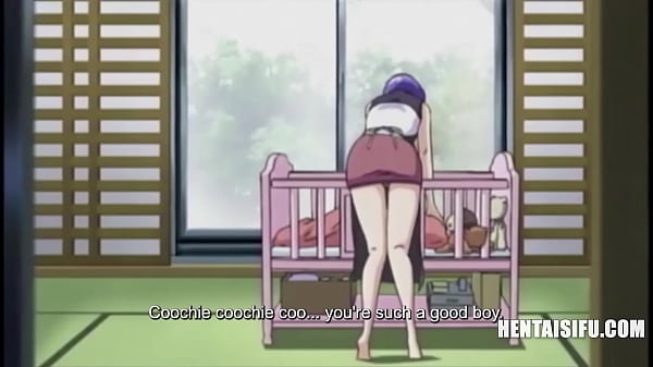 Image Seducing SisInLaw While She Talks To Her Husband On Call - Uncensored Hentai