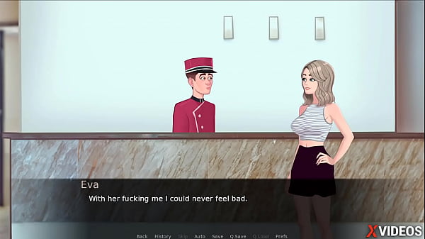 Image LUST LEGACY &bull_ EP. 12 &bull_ AMAZING LESBIAN SEX WITH TWO PORNSTAR