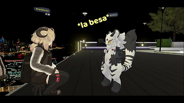 Image Conquistando Minitas en VR CHAT