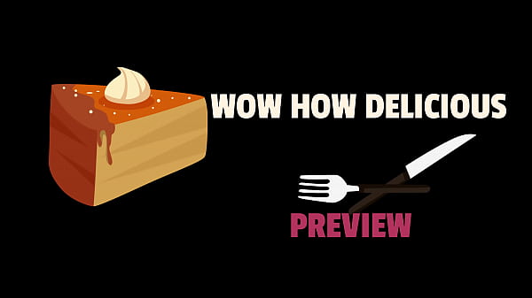 Image PREVIEW OF WOW HOW DELICIOUS WITH AGARABAS AND OLPR