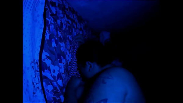 Image sex in blue completo no sheer e red