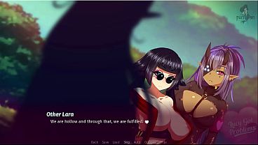 Image Lucy Got Problems Part 8 Kissing fun