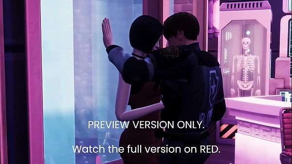 Image Resident Evil - 3d Hentai - Preview Version