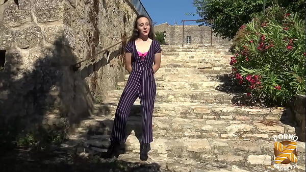 Image Amandine, 18ans, d&eacute_cide de changer de vie !