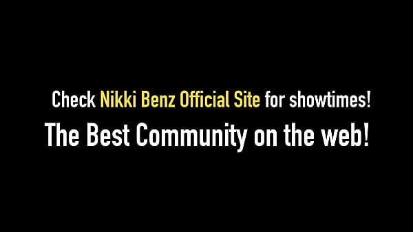 Image Hot Blondes Nikki Benz And Vicky Vette Lick Their Pussies To Orgasm!