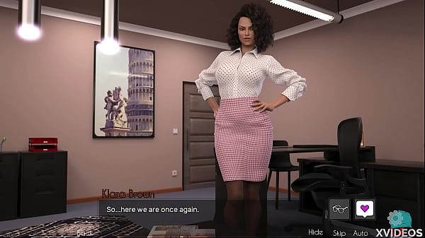 Image THE AWAKENING #111 &bull_ MILF shows her perfect, big tits