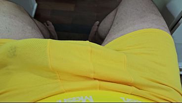 Image NOVINHO BATENDO PUNHETA