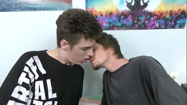 Image BrokeStraightBoys: I Got Her Pregnant So Gotta Do Gay Porn