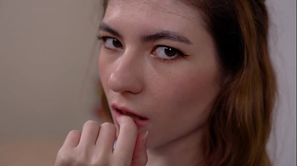 Image Hard Anal Small Hairy Ass 19yo Luna Lynx with Perfect Gape and Anal Creampie VG286