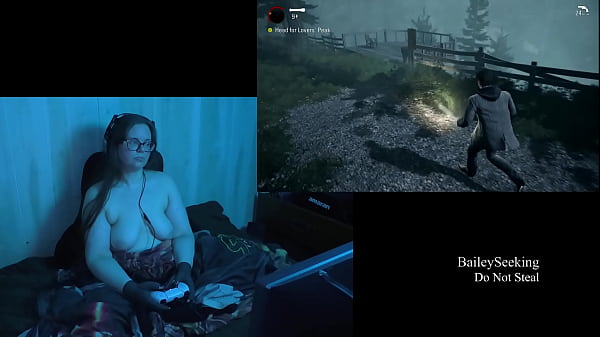 Image Naked Alan Play Through part 2