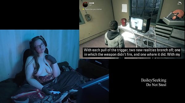 Image Naked Alan Play Through part 1