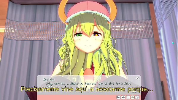 Image Koikatsu Episode 01: Sex Lessons (Hentai Gameplay en Espa&ntilde_ol)
