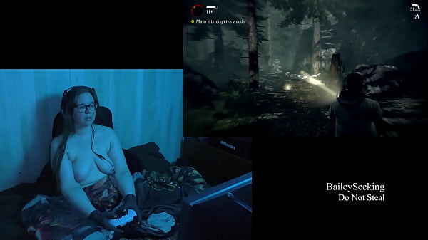 Image Naked Alan Play Through part 3