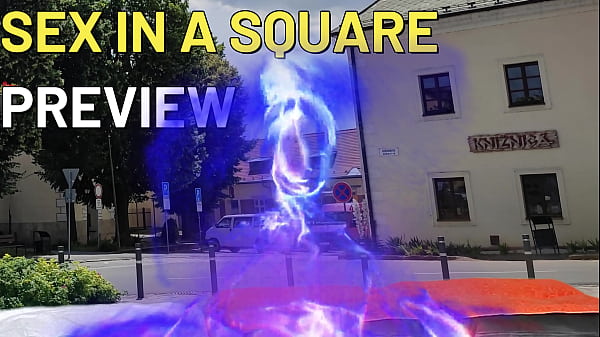 Image PREVIEW OF HOT SEX IN A PUBLIC SQUARE WITH AGARABAS AND OLPR