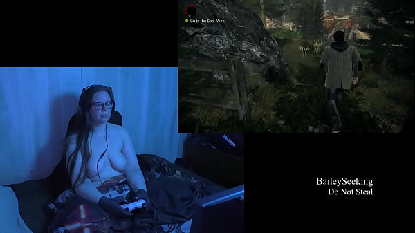 Image Naked Alan Play Through part 5